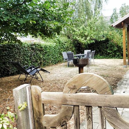 Gite Rural Les Petites Tetes Leuze-en-Hainaut Zewnętrze zdjęcie