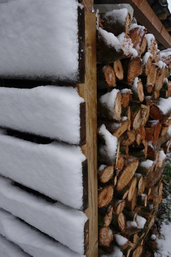 Gite Rural Les Petites Tetes Leuze-en-Hainaut Zewnętrze zdjęcie